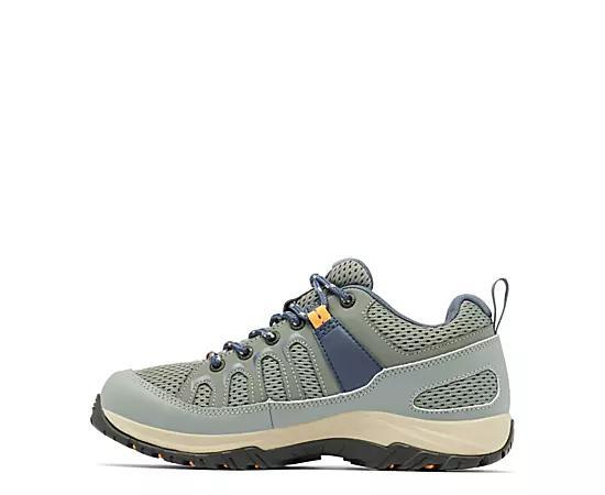 Columbia Womens Granite Trail Hiking Boot Product Image