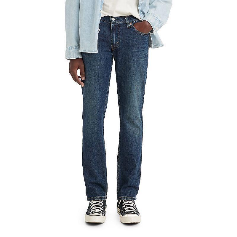 Levi's(r) Mens 511 Slim (Figure It Out ADV) Men's Jeans Product Image