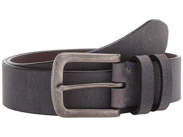 Torino Belts Waxed Leather Belt Product Image