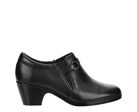 Clarks Womens Emily 2 Erin Boot Product Image