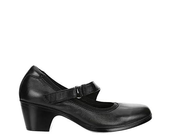 Clarks Womens Emily 2 Mabel Pump Product Image