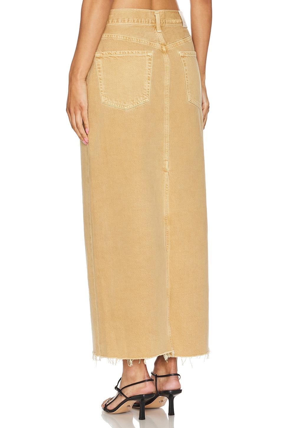 Verona Column Skirt Citizens of Humanity Product Image