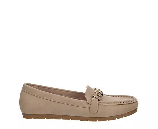 Lauren Blakwell Womens Lizbeth Loafer Product Image