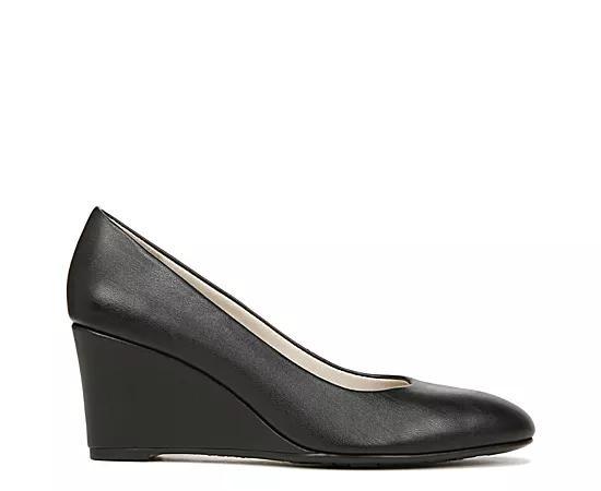 Lifestride Womens Gio Wedge Pump Product Image