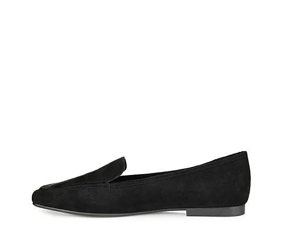 Journee Collection Womens Tullie Flats Product Image