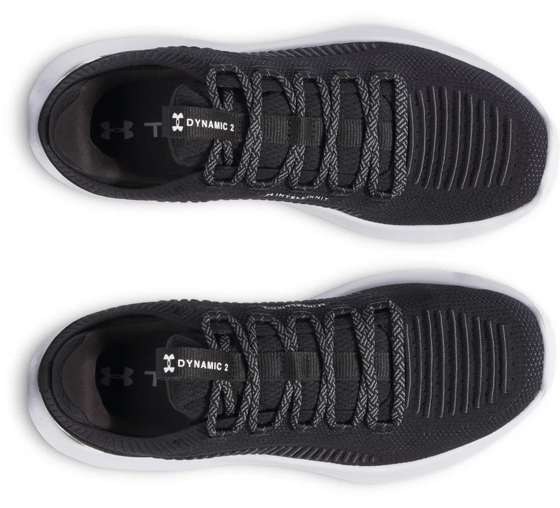 Men's UA Dynamic 2 Training Shoes Product Image