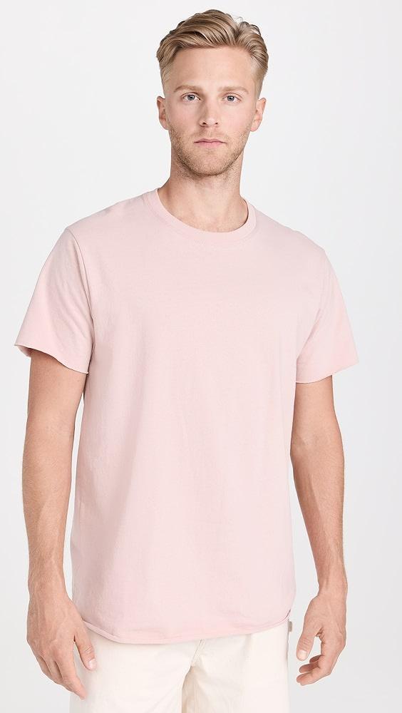 John Elliott Anti-Expo Tee | Shopbop Product Image