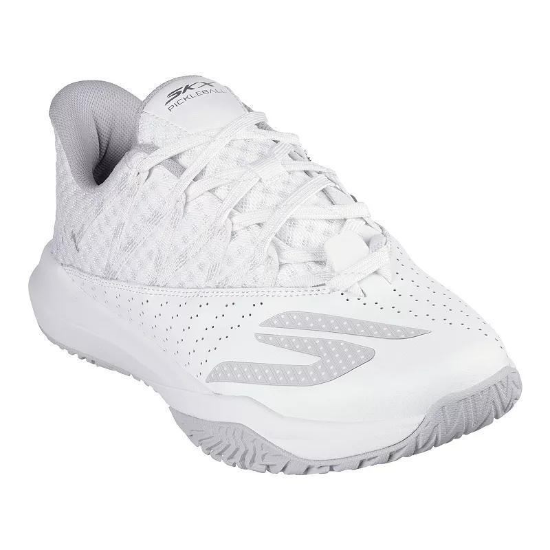 Skechers Viper Court Rally Mens Pickleball Shoes Product Image