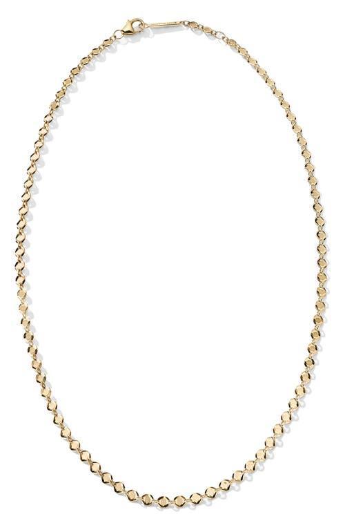 Single Strand Miami Choker, 15-16"L Product Image