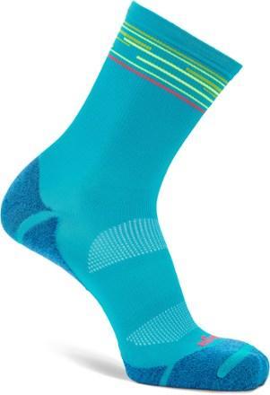 Blister Resist Light Mini Crew Socks Product Image