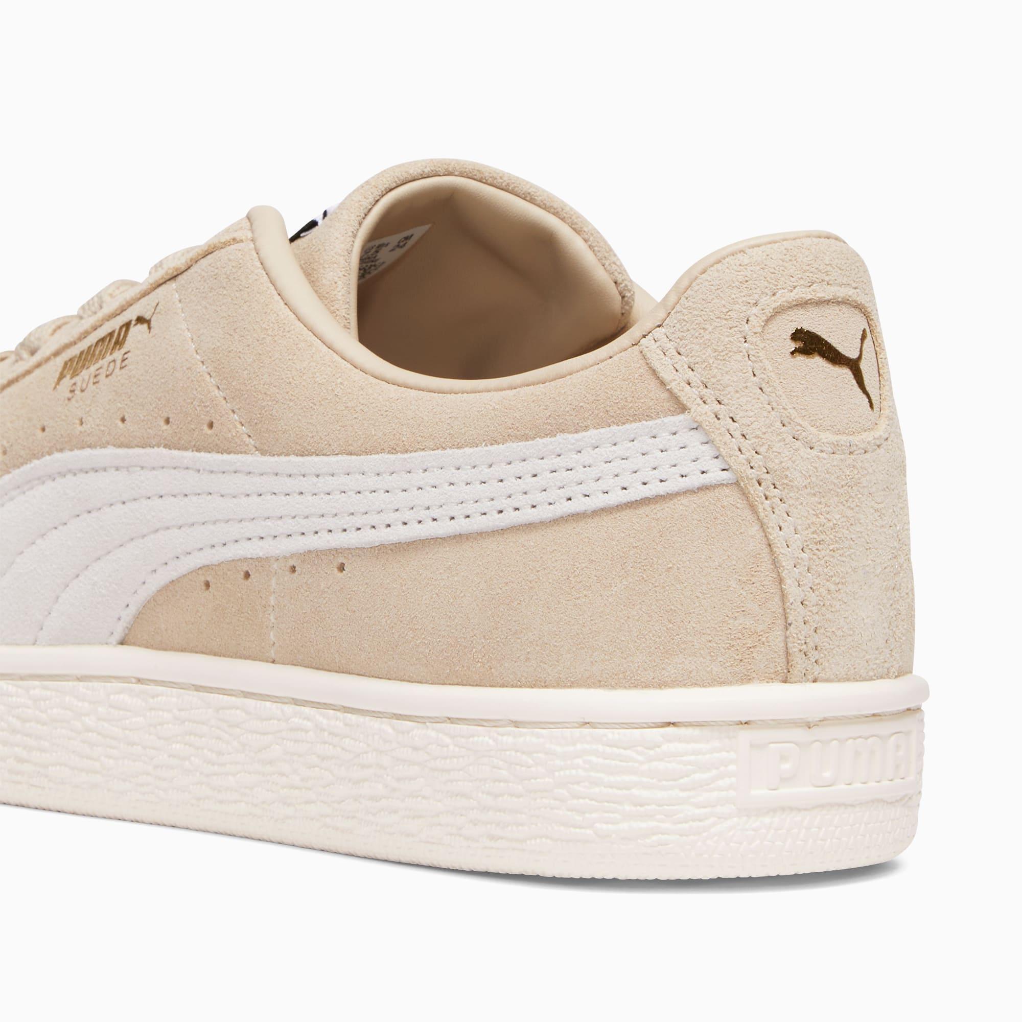 Suede Classic XXI Women's Sneakers Product Image