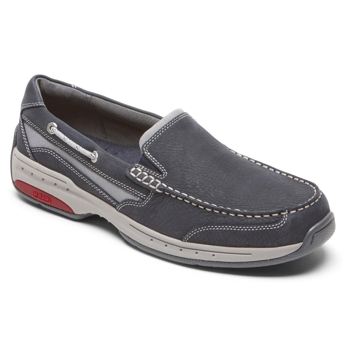 Men’s Captain Venetian Boat Shoe Product Image