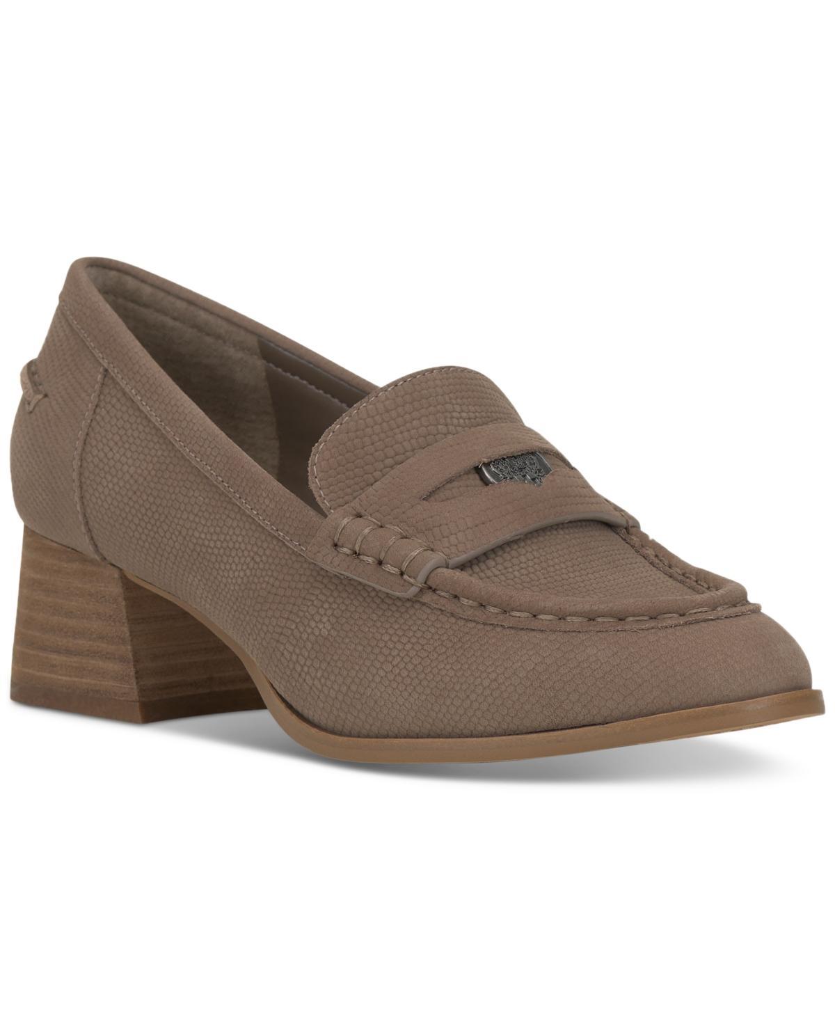 Vince Camuto Carissla Loafer Pump Product Image