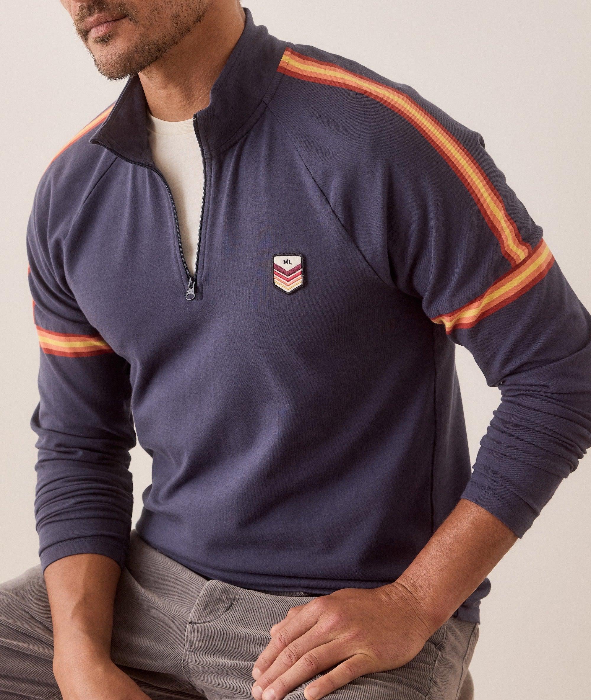 Archive Quarter Zip Product Image