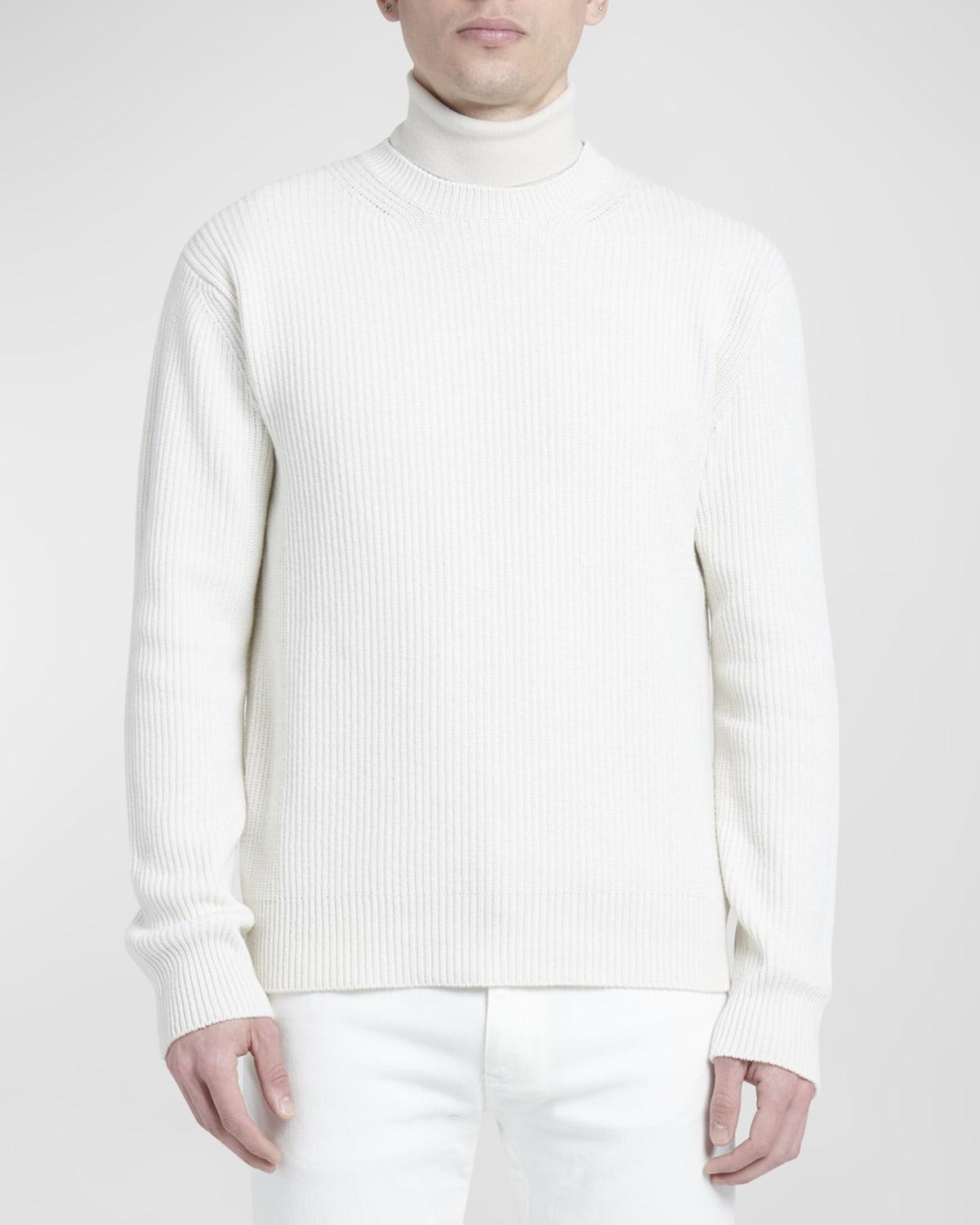 ZEGNA Cashmere Sweater Product Image