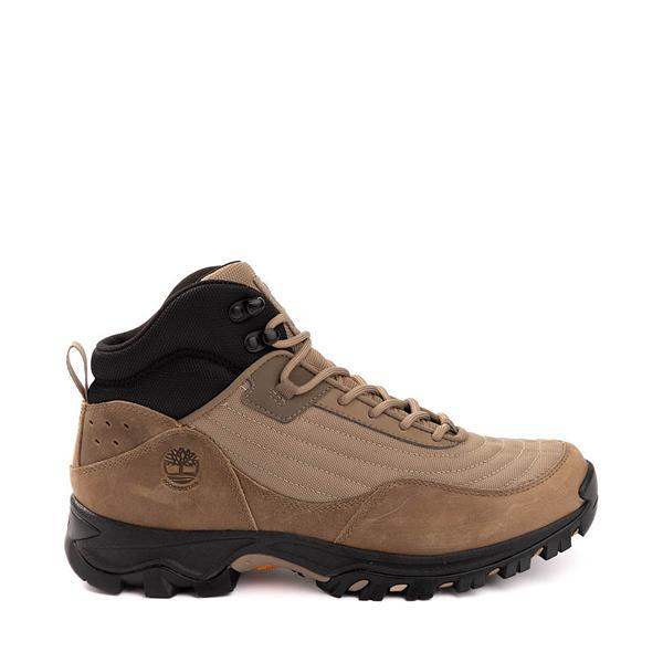 Mens Timberland Mt. Maddsen Mid Lace-Up Waterproof Hiking Boot Product Image