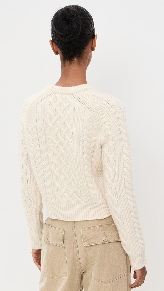 Nili Lotan Coras Sweater | Shopbop Product Image