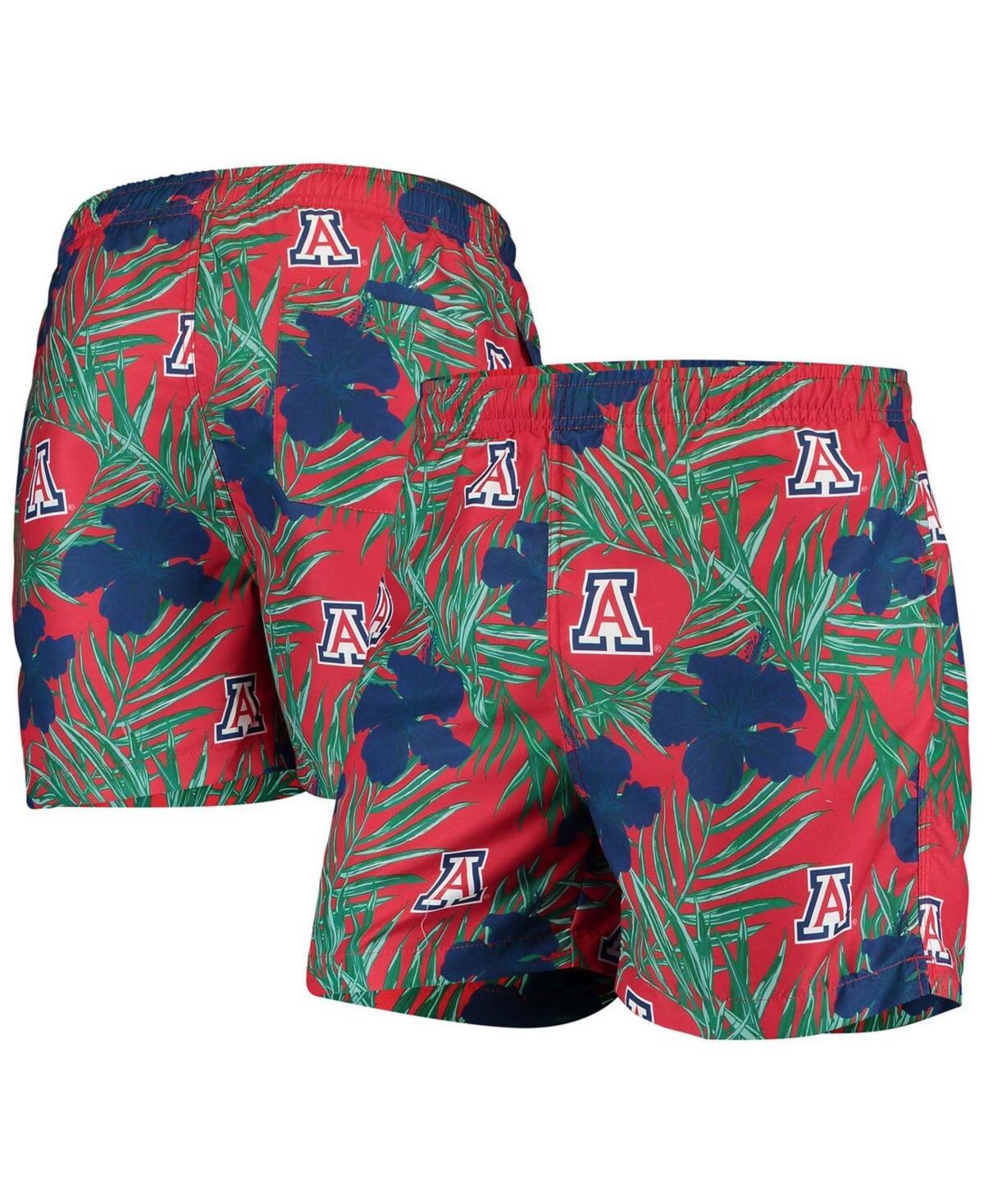 Mens Arizona Wildcats Swimming Trunks Product Image