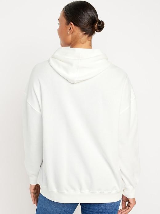 SoComfy Oversized Hoodie Product Image