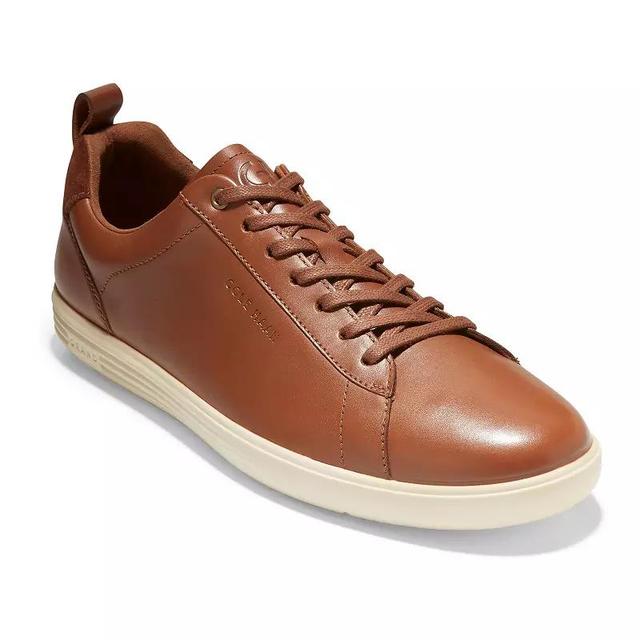 Cole Haan Mens Grand Crosscourt Sneaker Product Image