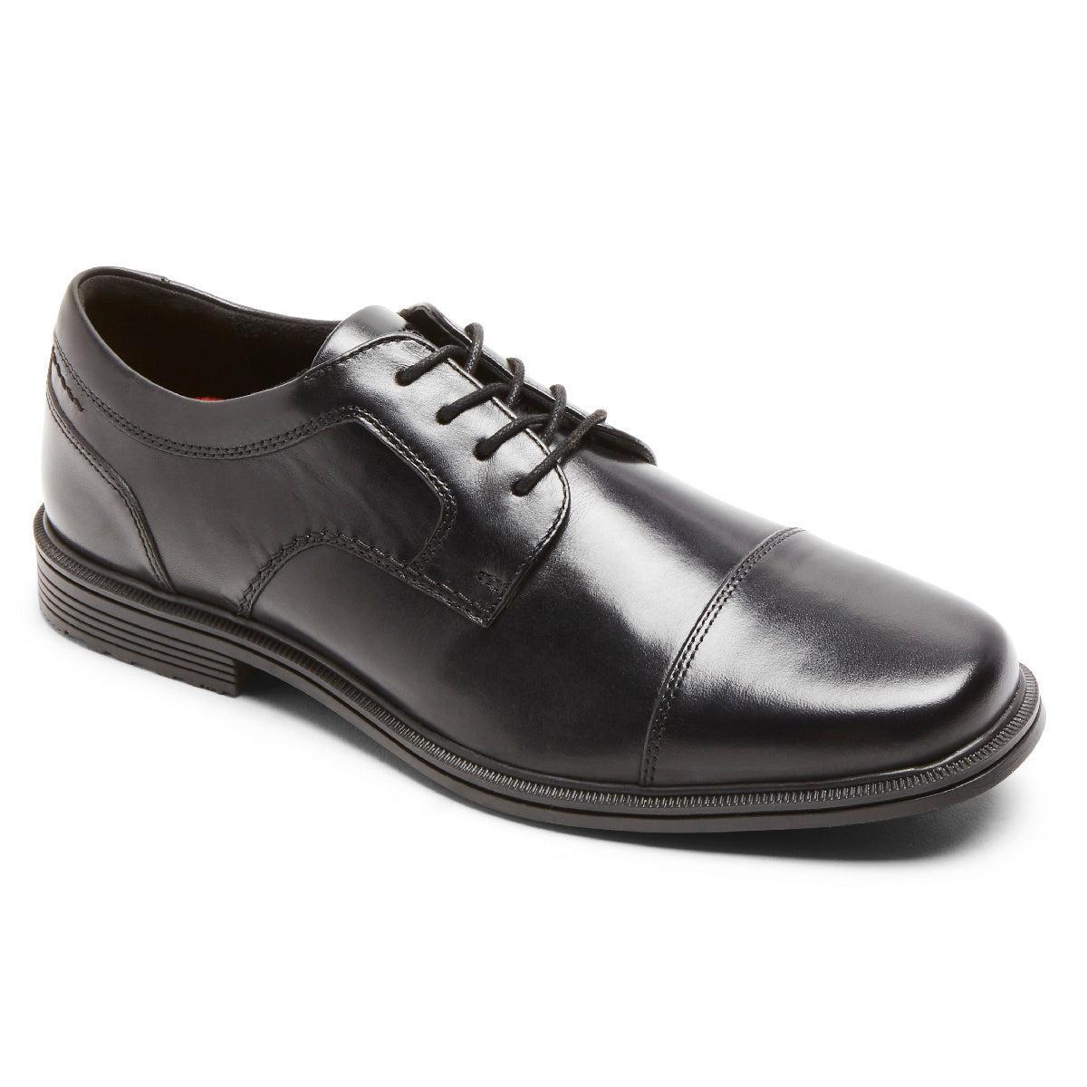 Men's Taylor Waterproof Cap Toe Oxford Male Product Image