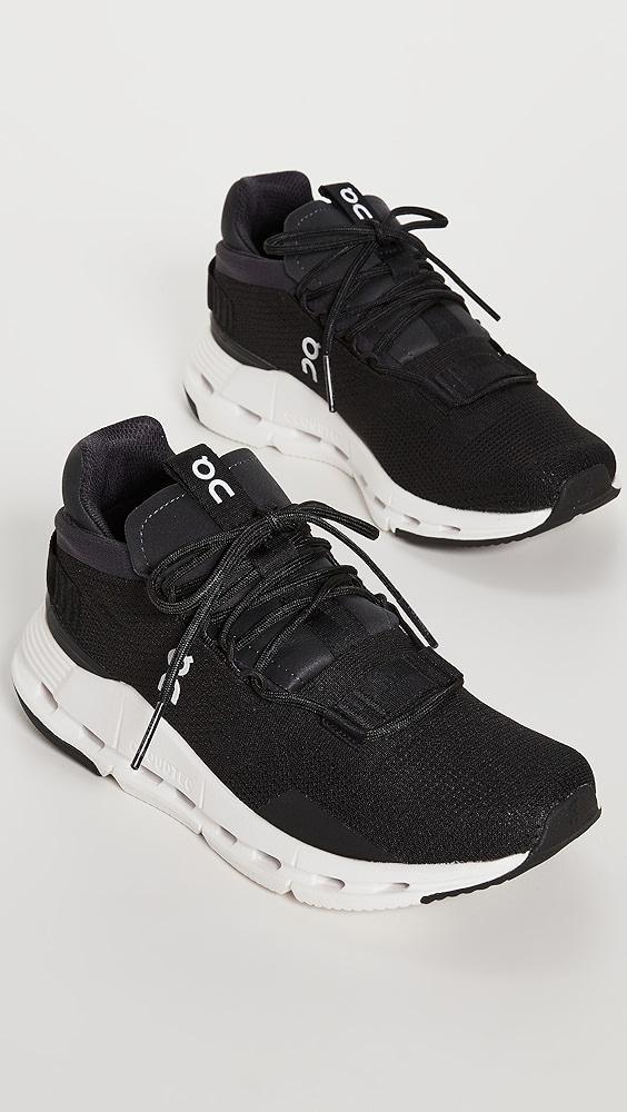 On Cloudnova Sneakers | Shopbop Product Image