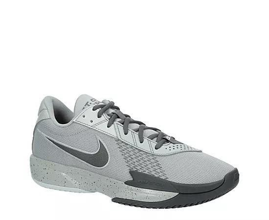 Nike Men's Air Zoom Gt Cut Academy Basketball Shoe Product Image