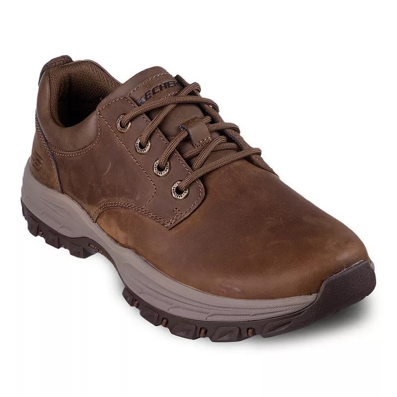 Skechers Relaxed Fit Knowlson Leland Mens Shoes Product Image