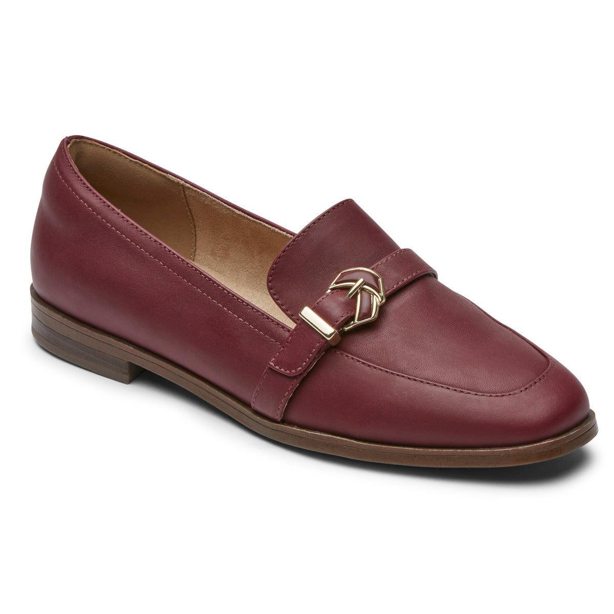 Women's Susana Knot Loafer Product Image