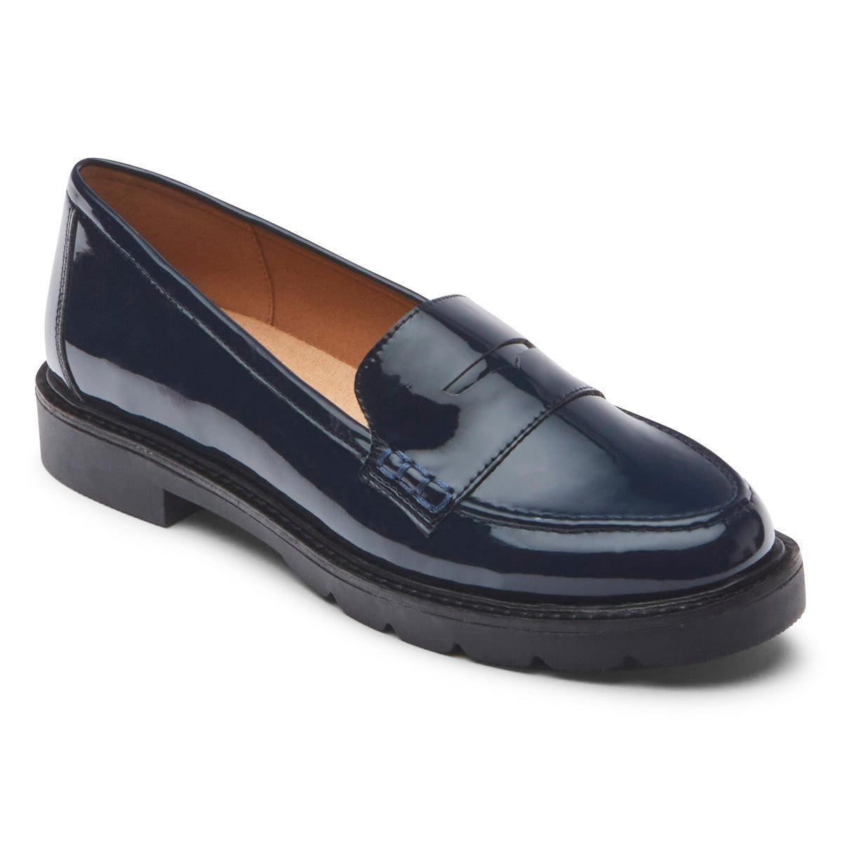 Women's Kacey Penny Loafer Female Product Image