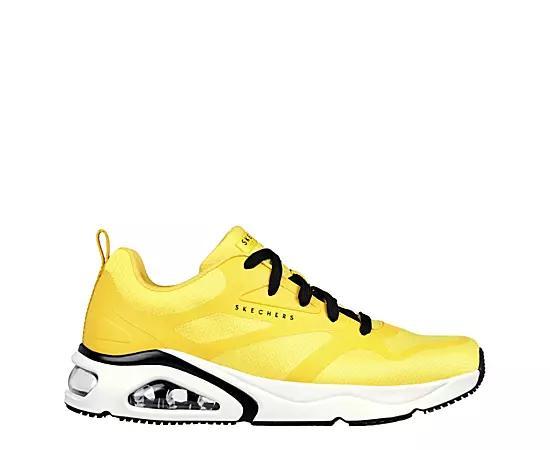 Skechers Men's Tres Air Sneaker Product Image