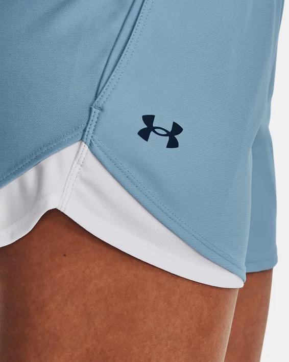 Women's UA Play Up 3.0 Shorts Product Image