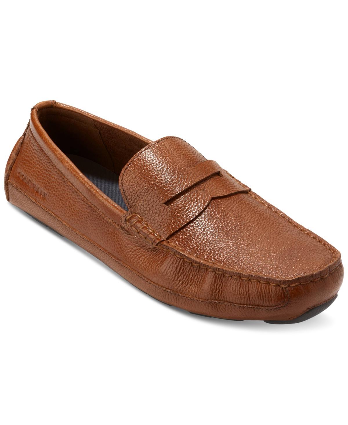 Cole Haan Mens Wyatt Slip-On Penny Drivers Product Image