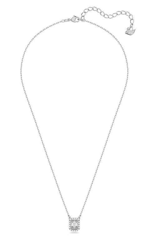 Swarovski Millenia Pendant Necklace, 14.9 Product Image