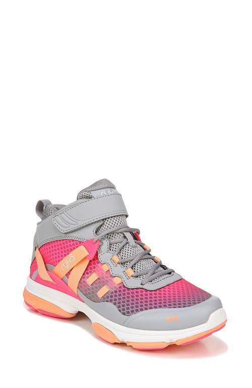 Ryka Devotion XT Mid Top Training Shoes Product Image