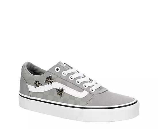 Vans Womens Ward Sneaker Product Image