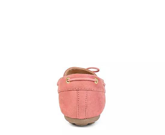 Journee Collection Womens Thatch Loafer Product Image