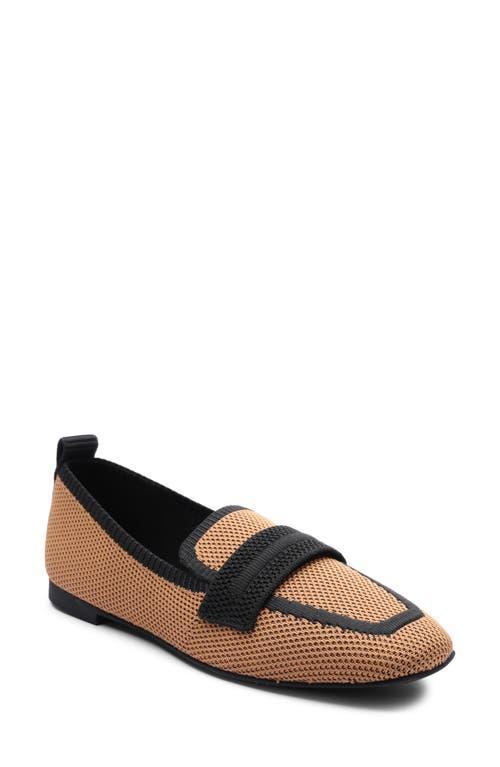 Sanctuary Blast Knit Loafer Product Image