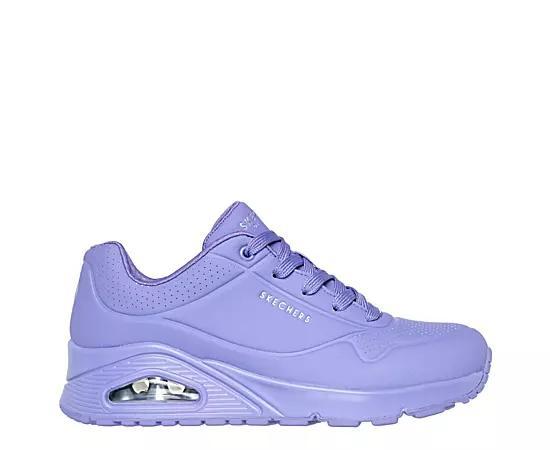 Skechers Womens Uno Sneaker Product Image