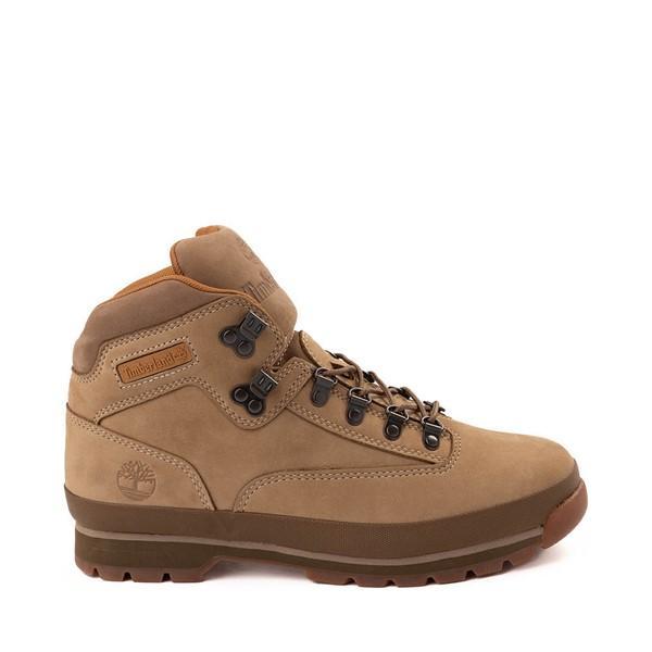 Mens Timberland Euro Hiker Boot - Gopher Product Image