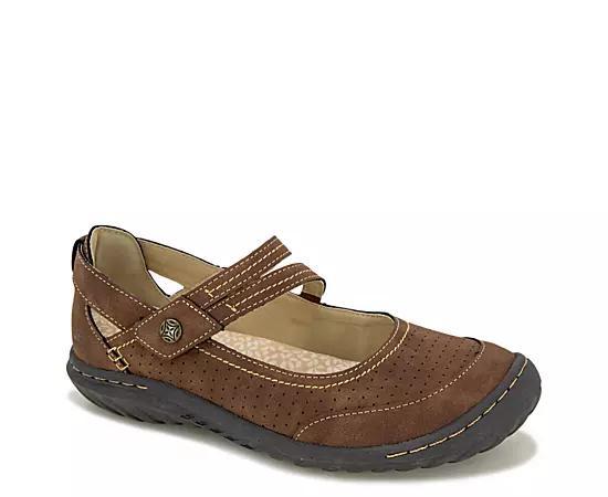 JBU Fawn Womens Shoes Product Image