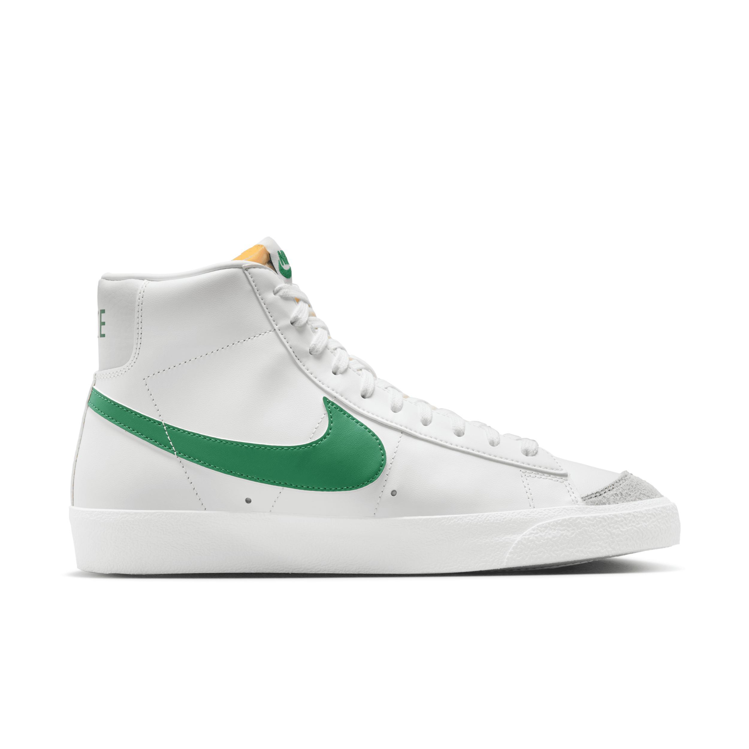 Nike Men's Blazer Mid '77 Vintage Shoes Product Image