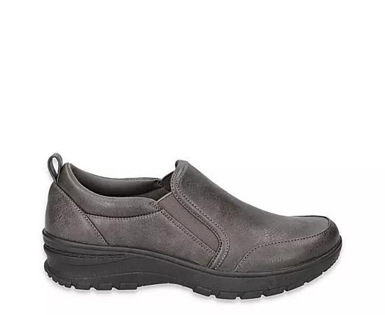 Easy Works Womens Garland Slip Resistant Work Shoe Work Safety Shoes Product Image