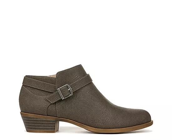 Lifestride Womens Aurora Bootie Product Image