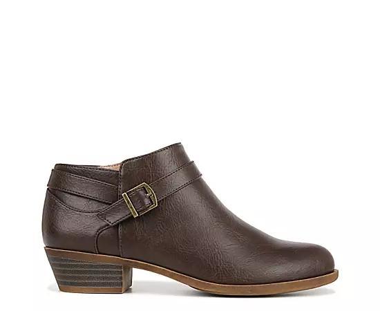 LifeStride Alexander Womens Ankle Boots Product Image