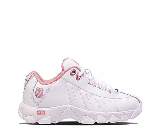 K-Swiss Womens St-329 Sneaker Product Image