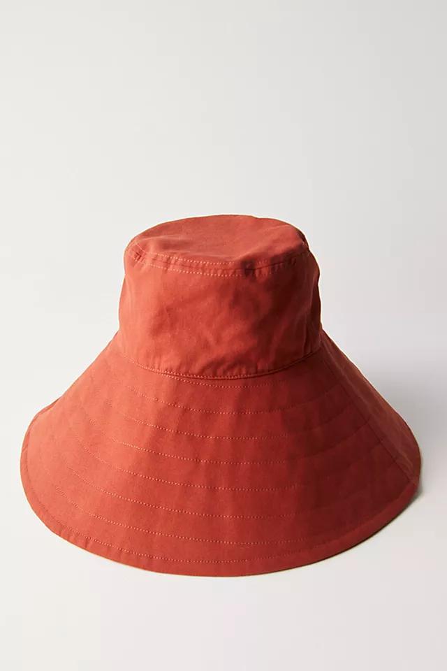 Shoreline Bucket Hat Product Image