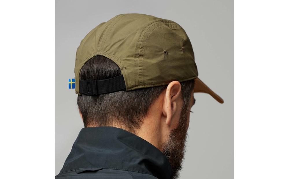 High Coast Wind Cap Product Image