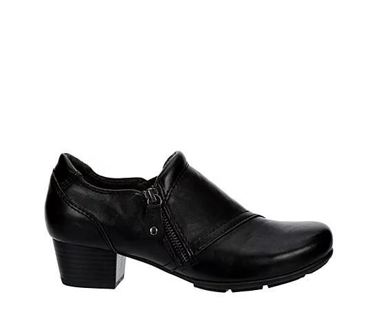 Lauren Blakwell Womens Luisa Bootie Product Image