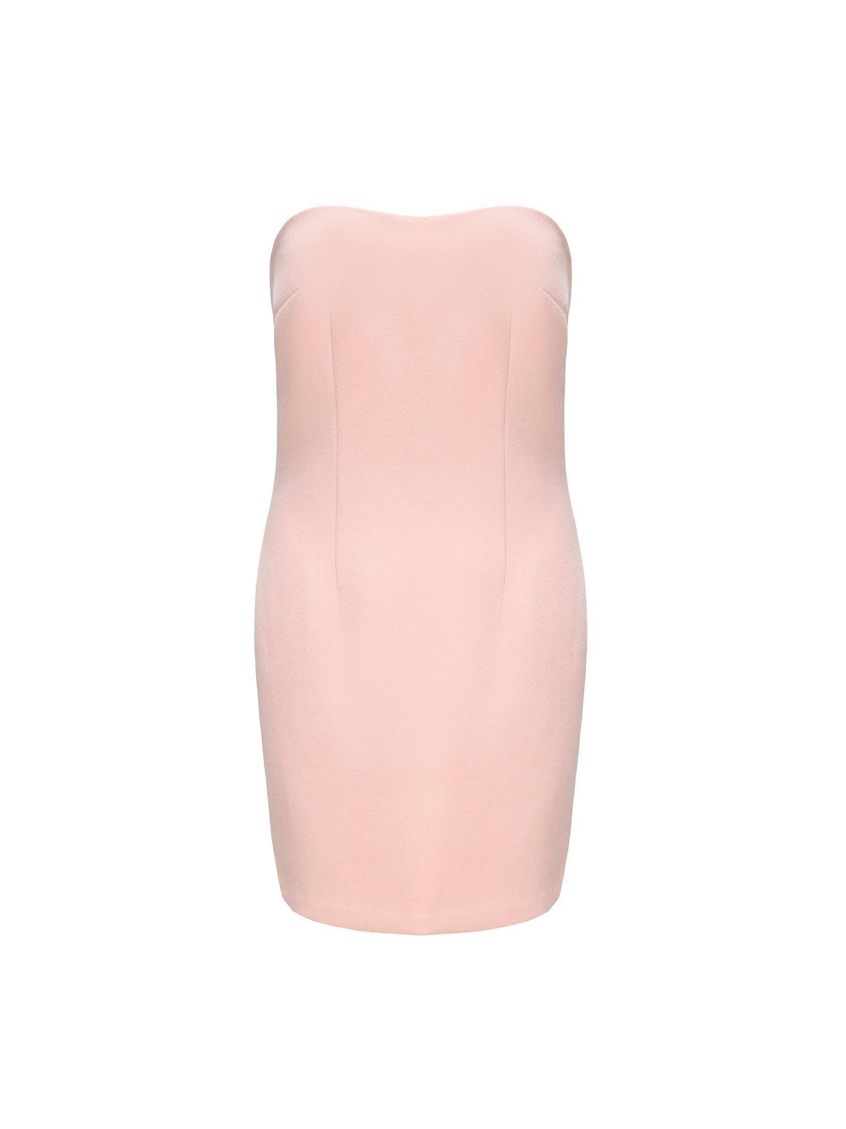 Annie Tube Top Dress (Final Sale) Product Image